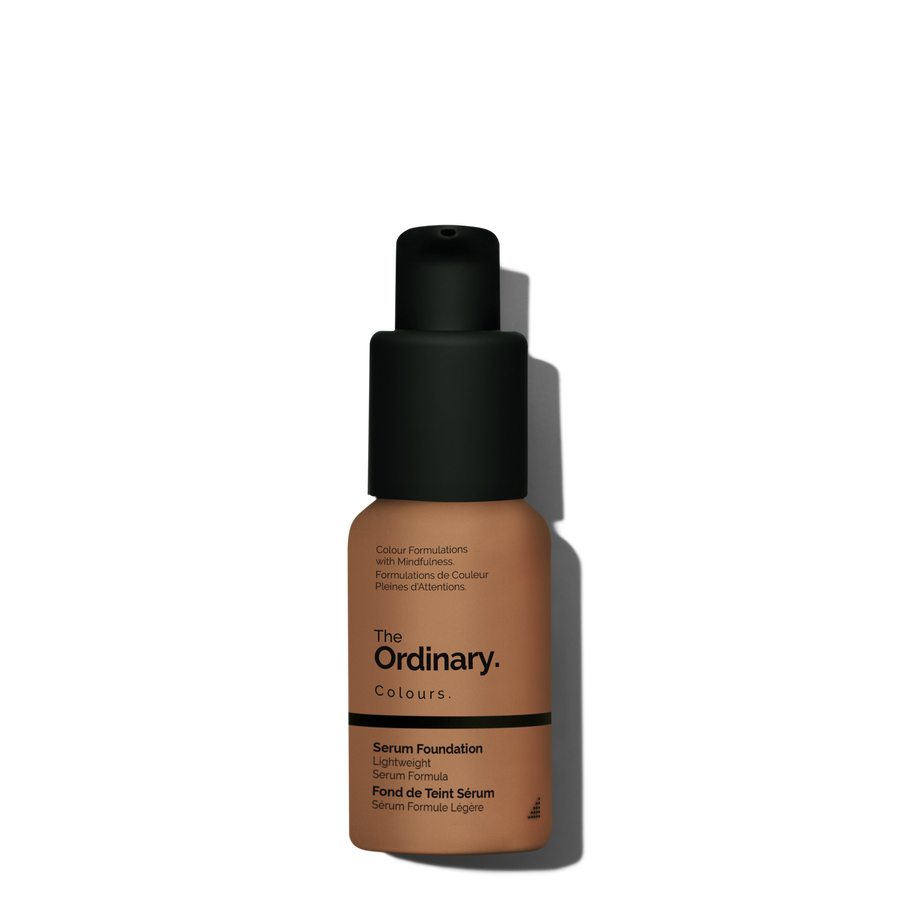 Serum Foundation